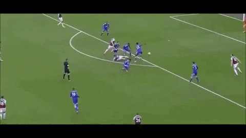 Wilfred Ndidi Pes Stats Database