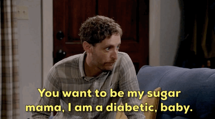Diabetic blogger, Bella Bucchiotti of xoxoBella, shares a list of the best diabetes Instagram captions and diabetes puns. 