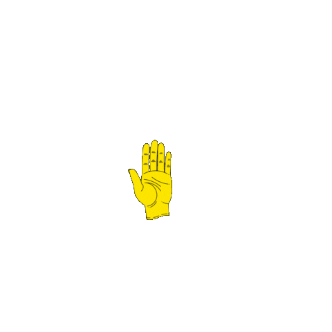 animations highfive
