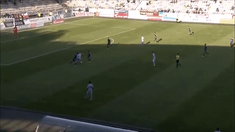 Kotnik gol, la