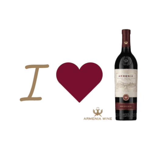 Wining Red Wine GIF by Armenia Wine Company