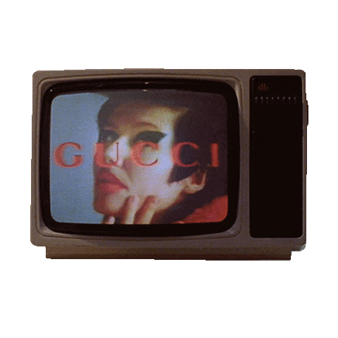 @gucci/Giphy/Reprodução