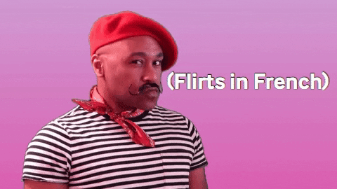 Robert E Blackmon GIF - Find & Share on GIPHY