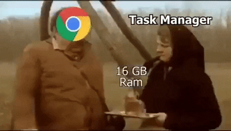 Chrome Rakija GIF