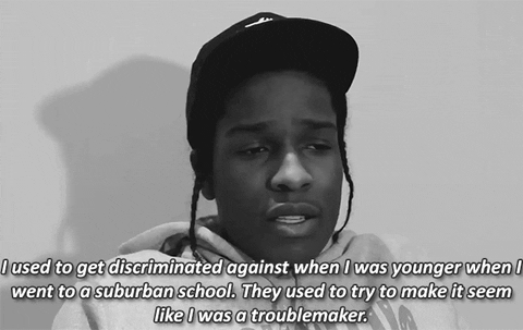 Asap Rocky Gif Find Share On Giphy