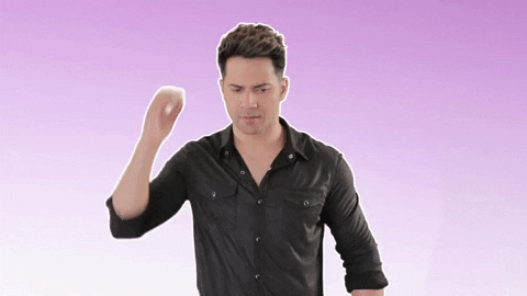 I Don'T Know What GIF by Varun Dhawan - Find & Share on GIPHY