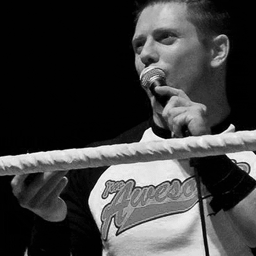 The Miz Wwe GIF Find & Share on GIPHY