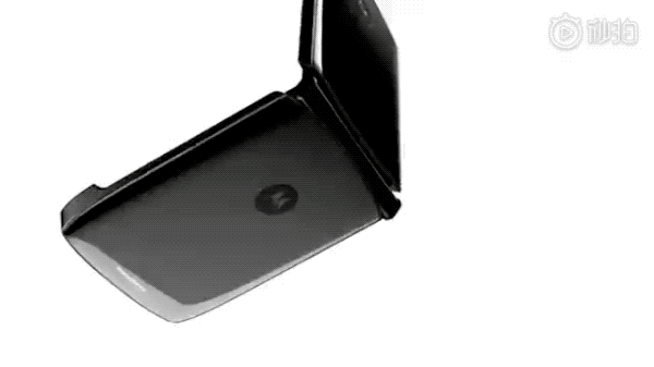聯想貼出 摺疊螢幕款 Motorola RAZR 概念影片，結果影片竟是盜用網友作品 - 電腦王阿達