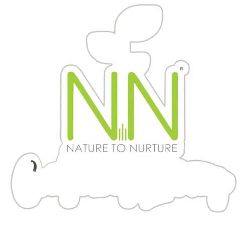 Environment Sustainability GIF by Nature to Nurture