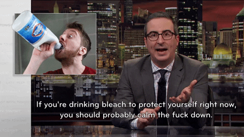 GIF by Last Week Tonight with John Oliver