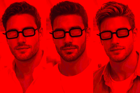 Linear Date Picker Demo