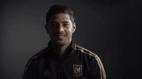 Los Angeles Fc Laughing GIF by LAFC