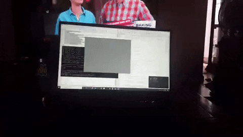 Soap dispensor built for SOAPI!