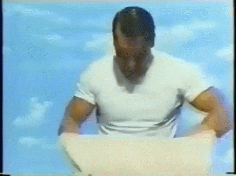 Arnold noodles in funny gifs