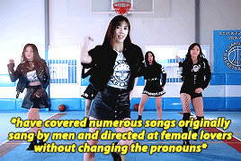 Dreamcatcher 101 - A guide to the Nightmares of K-Pop 21 Dreamcatcher 101 - A guide to the Nightmares of K-Pop 14