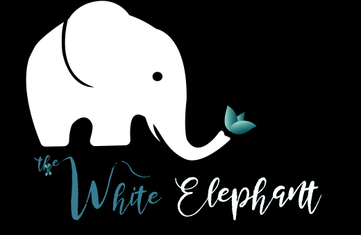 The White Elephant GIF - Find & Share on GIPHY