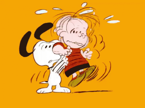 Peanuts GIF - Find & Share on GIPHY