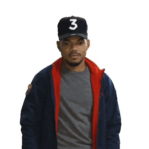 Hip Hop No Sticker by rhythmandflow for iOS & Android | GIPHY