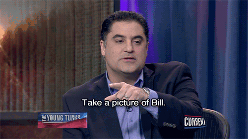 Image result for current bill gif