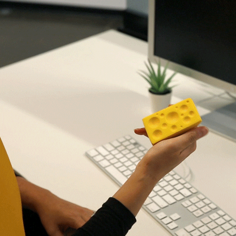 Stress Ball GIFs - Find & Share on GIPHY