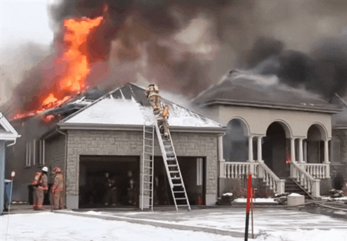 Firefighters GIFs - Find & Share on GIPHY