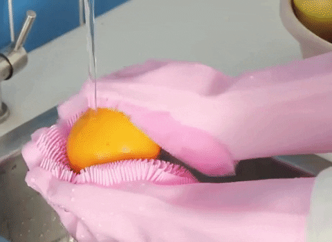 Multi-Purpose Washing Gloves – Being Goods