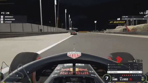 Red Bull F1 GIF by Red Bull Racing Esports