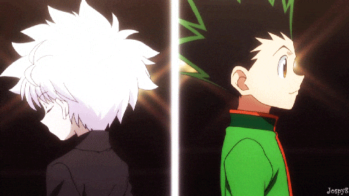 Killugon S Find And Share On Giphy