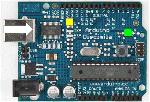 37 Contoh Program Arduino Gif Ilmu Kampus Ti Otosection - Vrogue