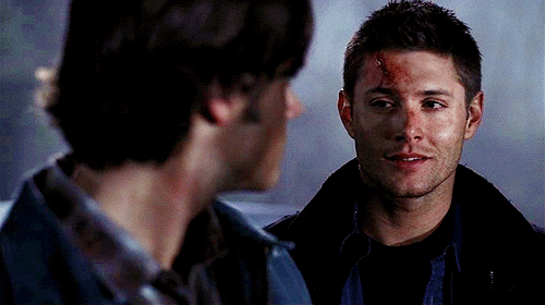 Sam Winchester GIF - Find & Share on GIPHY