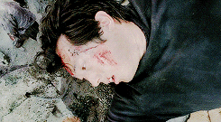 the walking dead animated GIF