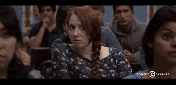 Comedy Central Consequences GIF - Find & Share on GIPHY