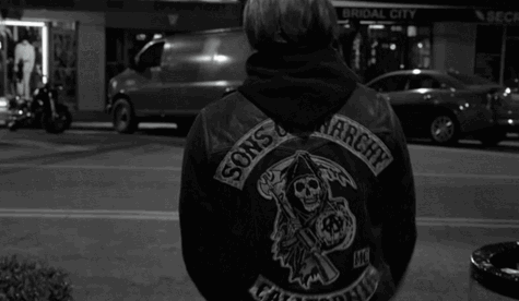 Sons Of Anarchy GIF - Find & Share on GIPHY