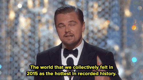 Oscar Acceptance Speech GIFs - Get the best GIF on GIPHY