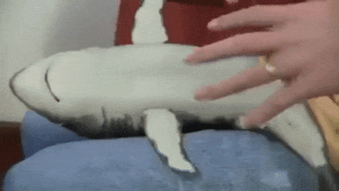 Baby Shark Gif Find Share On Giphy
