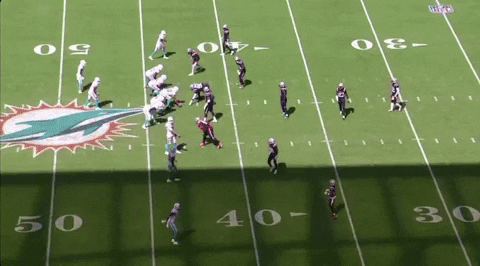 Miami Dolphins HC Mike McDaniel should borrow passing concepts