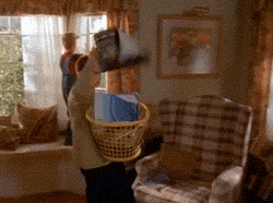 tv fangirl challenge malcolm in the middle malcolm