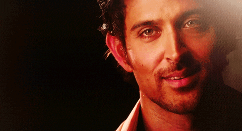 Hrithik Roshan reactions to everyday life situations