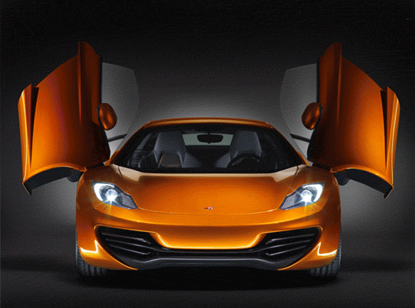 Mclaren 12C GIFs - Find & Share on GIPHY