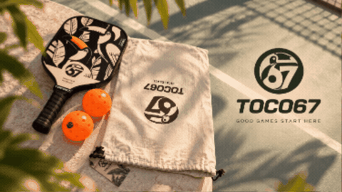 TOCO67 Pickleball GIF hF1uXpQSF2yEr3EWxa