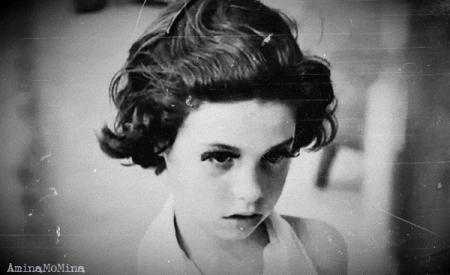 film black and white vintage sad bw