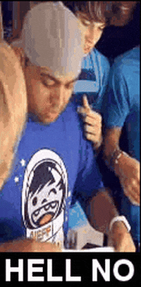 Hardstop Lucas GIFs - Get the best GIF on GIPHY