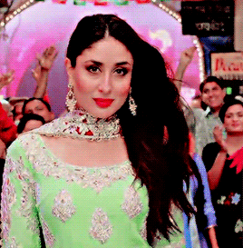 Kareena Kapoor