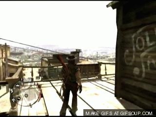 John Marston GIF - Find & Share on GIPHY