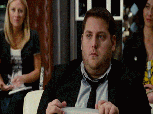 Sad Jonah Hill GIF - Find & Share on GIPHY