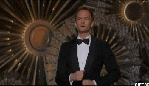 Neil Patrick Harris Dancing By G1ft3d Find And Share On Giphy