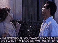 Miss Congeniality GIF - Find & Share on GIPHY