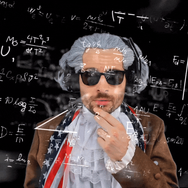 thinking math