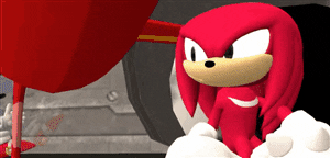Jeff Fowler explica porque Knuckles no aparece en Sonic: La Película 1