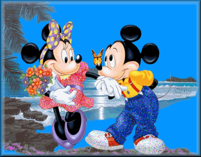 Mickey GIF - Find & Share on GIPHY